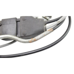 Serrure de selle YAMAHA XP 500 TMAX 2004 à 2007
