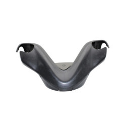 Cache guidon YAMAHA XP 500 TMAX 2004 à 2007