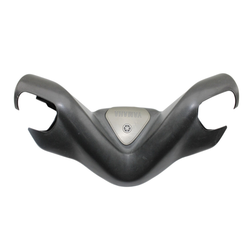 Cache guidon YAMAHA XP 500 TMAX 2004 à 2007