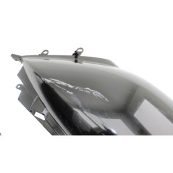 Coque arrière complète YAMAHA XP 500 TMAX 2004 à 2007
