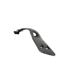 Habillage de tête de fourche droit YAMAHA XP 500 TMAX 2004 à 2007