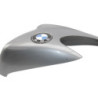 Ecope de radiateur droite BMW R 850 R 2026