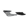 Ecope de radiateur droite BMW R 850 R 2026