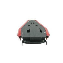 Coque arrière complète BENELLI TORNADO NAKED 125 2017 à 2025