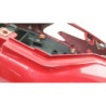 Coque arrière complète BENELLI TORNADO NAKED 125 2017 à 2025