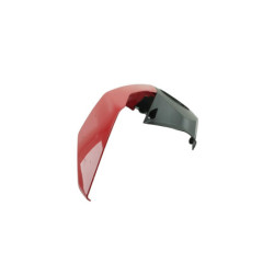 Habillage de réservoir BENELLI TORNADO NAKED 125 2017 à 2025