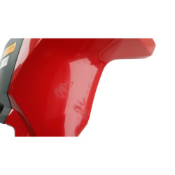 Habillage de réservoir BENELLI TORNADO NAKED 125 2017 à 2025