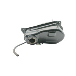 Réservoir d'essence BENELLI TORNADO NAKED 125 2017 à 2025
