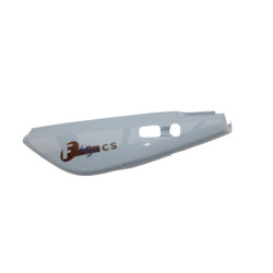 Coque arrière gauche BMW F 650 CS SCARVER 2001 à 2005