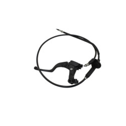 Cocotte gauche HARLEY DAVIDSON ST 1250 PAN AMERICA ABS 2021 à 2024