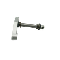 Té de fourche inférieur YAMAHA XP 500 TMAX ABS 2008 à 2011