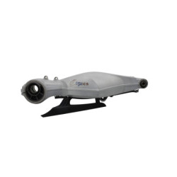 Bras oscillant BMW F 650 CS SCARVER 2001 à 2005