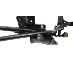 Boucle de cadre arrière BMW F 650 CS SCARVER 2001 à 2005