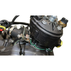 Moteur KSR TR 50 SM 2019 à 2025