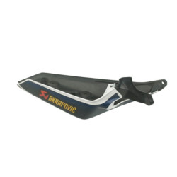 Coque arrière droite KTM DUKE 125 ABS 2017 à 2023