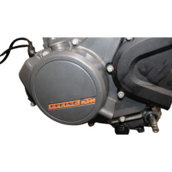 Moteur KTM DUKE 125 ABS 2017 à 2023