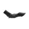Conduit d'air droit SUZUKI GSXR 1300 HAYABUSA ABS 2008 à 2017