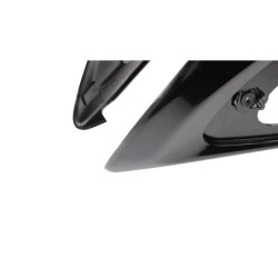 Coque arrière complète SUZUKI GSXR 1300 HAYABUSA ABS 2008 à 2017