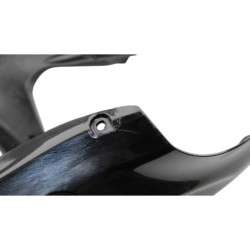 Coque arrière complète SUZUKI GSXR 1300 HAYABUSA ABS 2008 à 2017