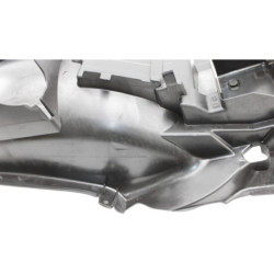 Passage de roue SUZUKI GSXR 1300 HAYABUSA ABS 2008 à 2017