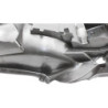 Passage de roue SUZUKI GSXR 1300 HAYABUSA ABS 2008 à 2017