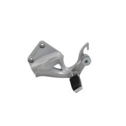 Platine arrière droite SUZUKI GSXR 1300 HAYABUSA ABS 2008 à 2017