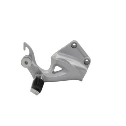 Platine arrière gauche SUZUKI GSXR 1300 HAYABUSA ABS 2008 à 2017