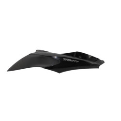 Coque arrière gauche YAMAHA MW 125 TRICITY 2014 à 2015
