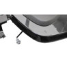 Flanc droit YAMAHA MW 125 TRICITY 2014 à 2015