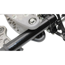 Fourche complète YAMAHA MW 125 TRICITY 2014 à 2015