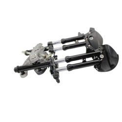 Fourche complète YAMAHA MW 125 TRICITY 2014 à 2015