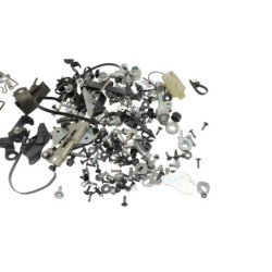 Kit visserie YAMAHA MW 125 TRICITY 2014 à 2015