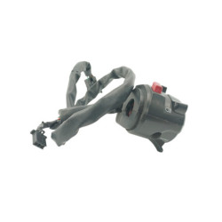 Commodo gauche KAWASAKI ER6 650 N 2012 à 2016
