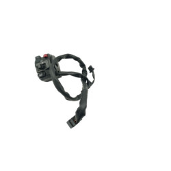 Commodo gauche KAWASAKI ER6 650 N 2012 à 2016