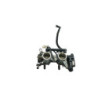 Rampe d'injection KAWASAKI ER6 650 N 2012 à 2016