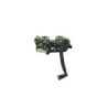 Rampe d'injection KAWASAKI ER6 650 N 2012 à 2016
