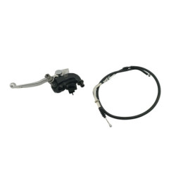 Cocotte gauche KAWASAKI ER6 650 N 2012 à 2016