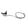 Cocotte gauche KAWASAKI ER6 650 N 2012 à 2016