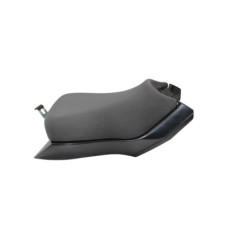 Selle conducteur KAWASAKI ER6 650 F ABS 2012 à 2016