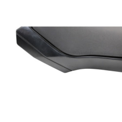 Selle conducteur KAWASAKI ER6 650 F ABS 2012 à 2016