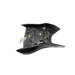 Selle conducteur KAWASAKI ER6 650 F ABS 2012 à 2016