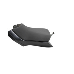 Selle conducteur KAWASAKI ER6 650 F ABS 2012 à 2016