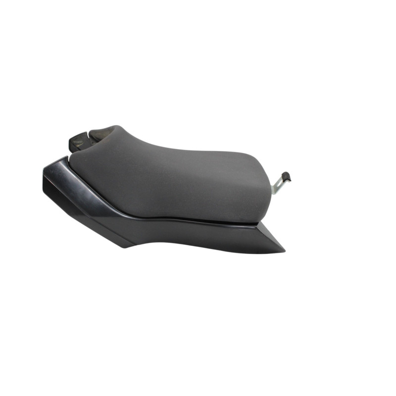 Selle conducteur KAWASAKI ER6 650 F ABS 2012 à 2016