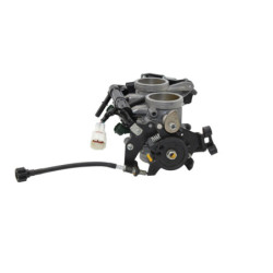 Rampe d'injection KAWASAKI ER6 650 F ABS 2012 à 2016