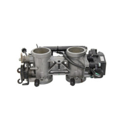 Rampe d'injection KAWASAKI ER6 650 F ABS 2012 à 2016
