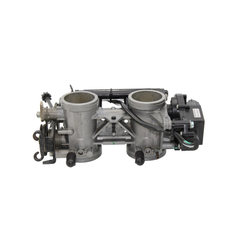 Rampe d'injection KAWASAKI ER6 650 F ABS 2012 à 2016