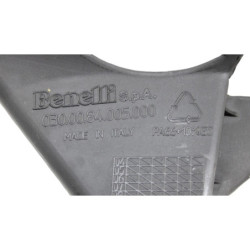 Conduit d'air droit BENELLI TNT 1130 TORNADO 2006 à 2010