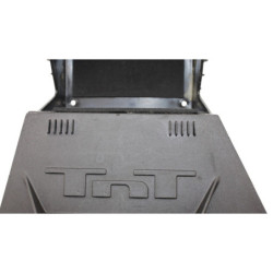 Support de batterie BENELLI TNT 1130 TORNADO 2006 à 2010