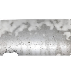 Silencieux d'échappement BENELLI TNT 1130 TORNADO 2006 à 2010