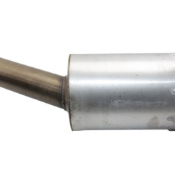 Silencieux d'échappement BENELLI TNT 1130 TORNADO 2006 à 2010